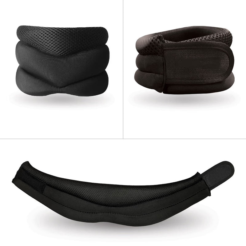 NeckSupport™ - Never snore again