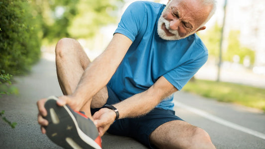 The "Cushioning Trap": Why Soft Insoles Are Just a Band-Aid